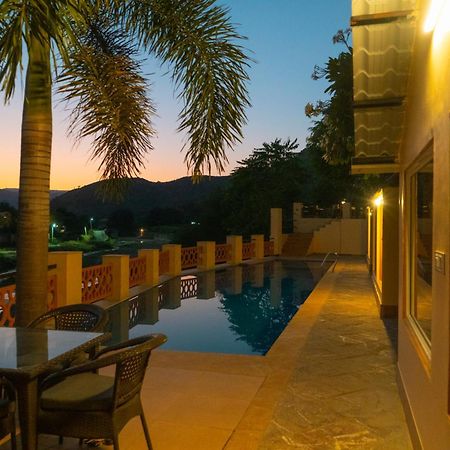 Udai Nature Valley Resort By An Hotels-A Peacefull River Retreat Udaipur Exterior photo