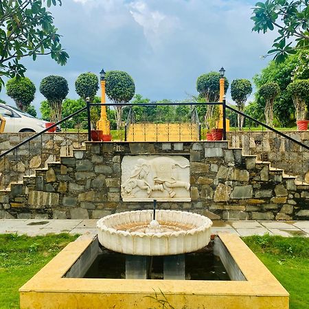 Udai Nature Valley Resort By An Hotels-A Peacefull River Retreat Udaipur Exterior photo